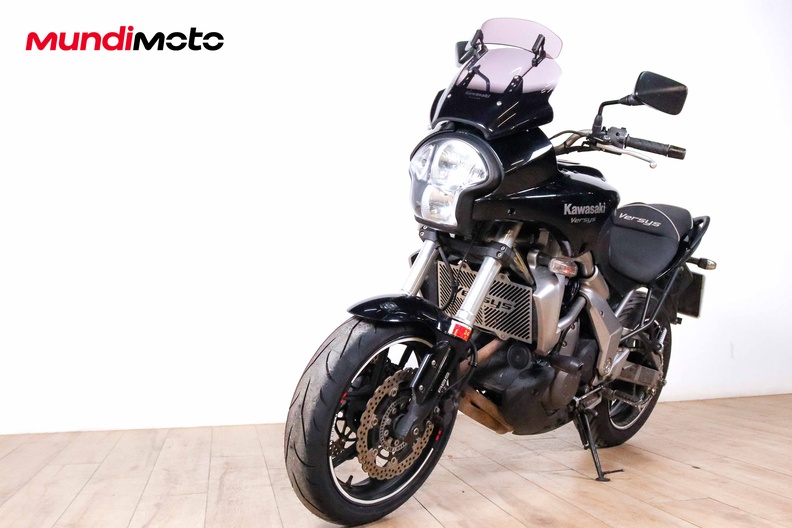 Motorbike image 7