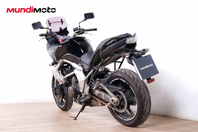 Motorbike image 6