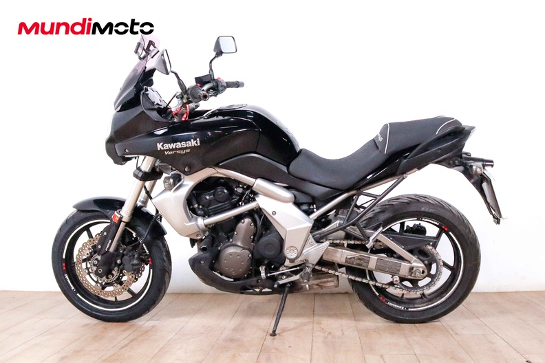 Motorbike image 5