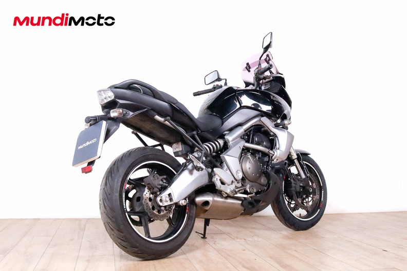Motorbike image 2