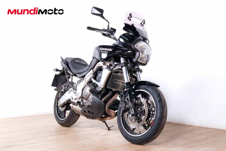 Motorbike image 1