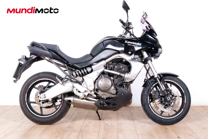 Motorbike image 0