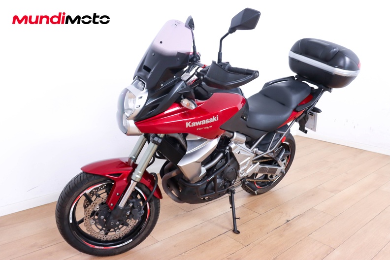 Motorbike image 7