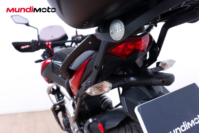 Motorbike image 8