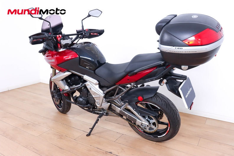 Motorbike image 6