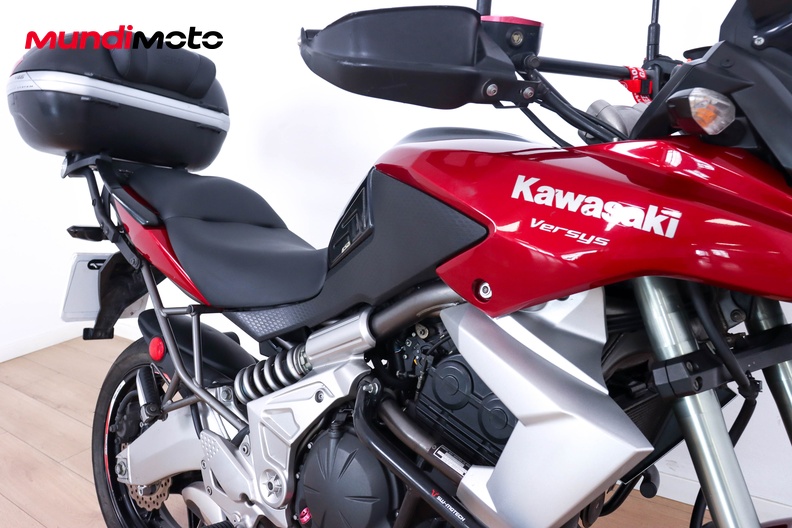 Motorbike image 9
