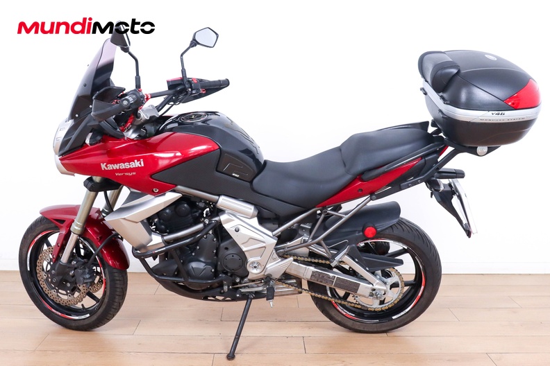Motorbike image 5