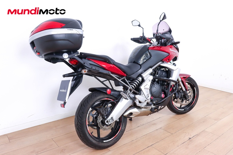 Motorbike image 2