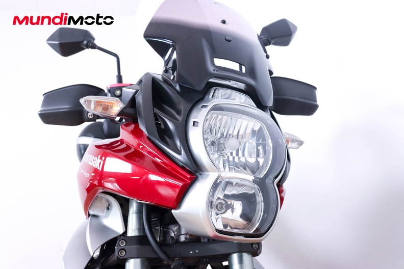 Motorbike image 4