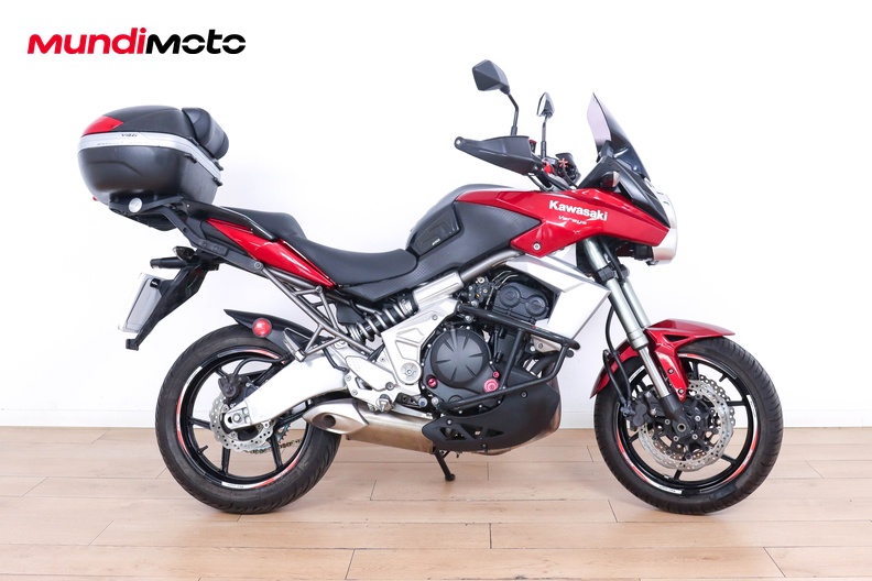 Motorbike image 0