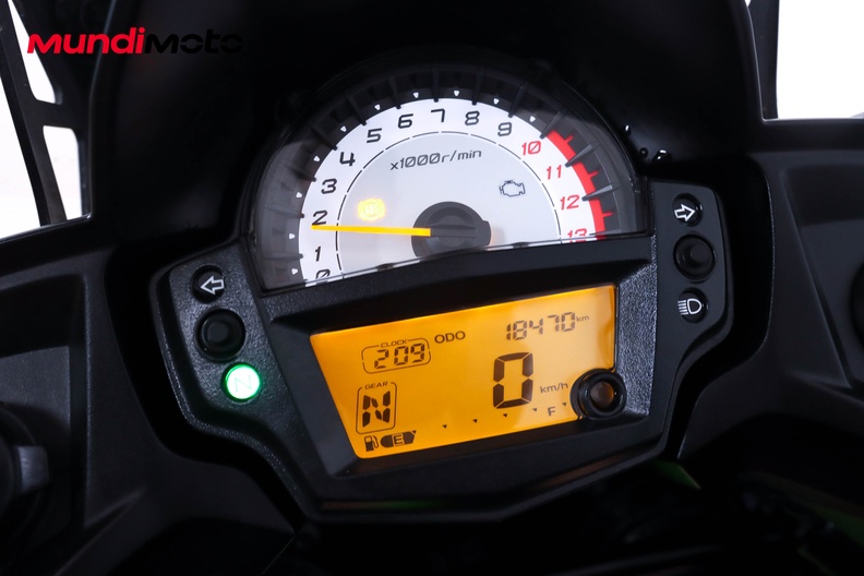 Motorbike image 11