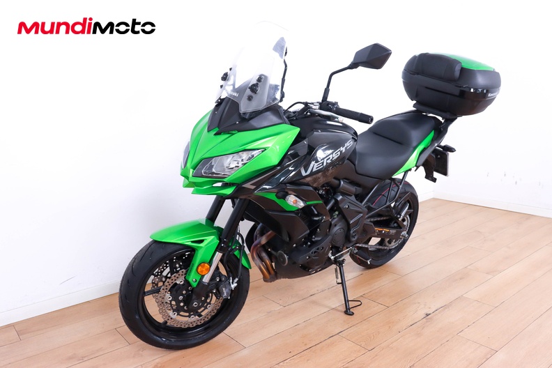 Motorbike image 7