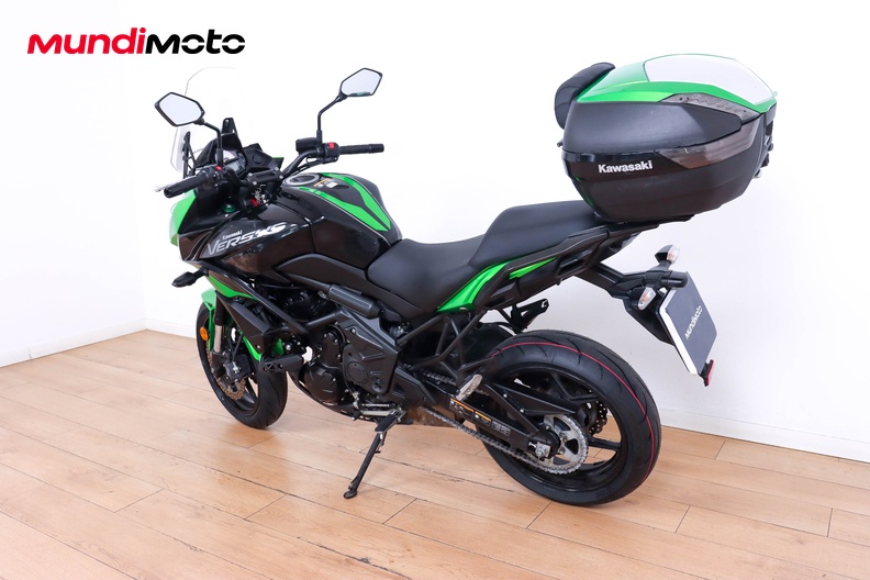 Motorbike image 6