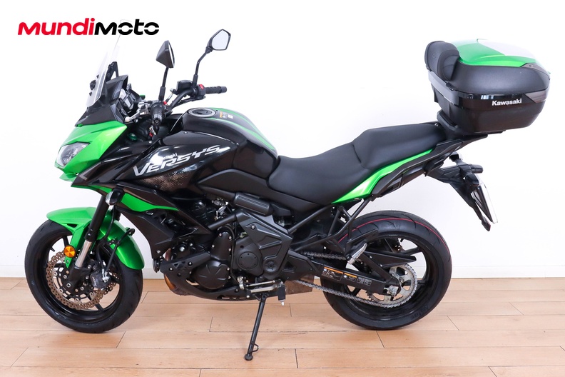 Motorbike image 5