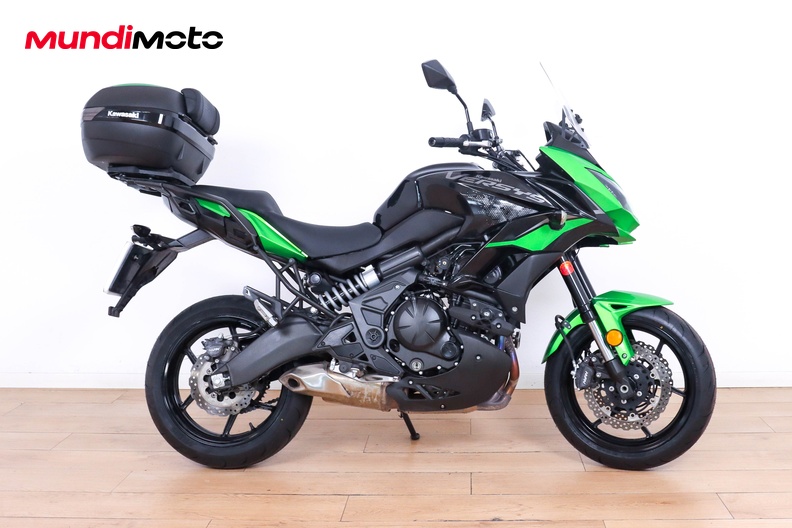 Motorbike image 0