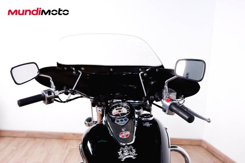 Motorbike image 10