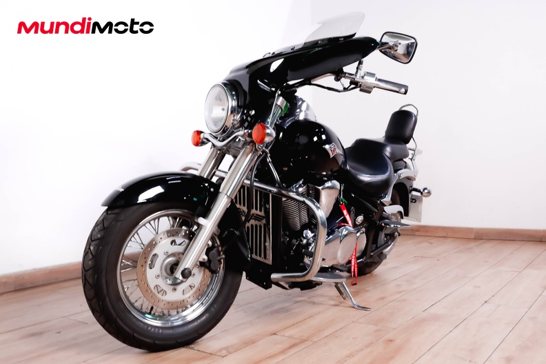 Motorbike image 7