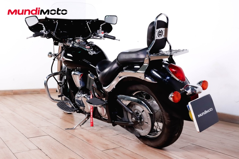 Motorbike image 6