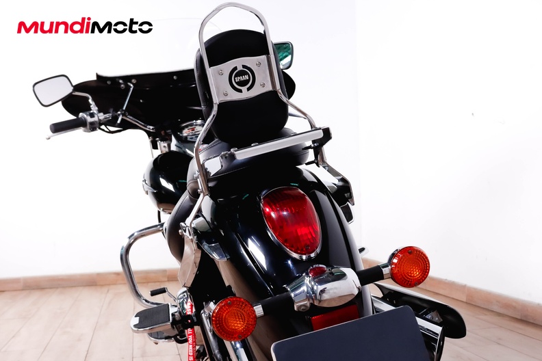 Motorbike image 9