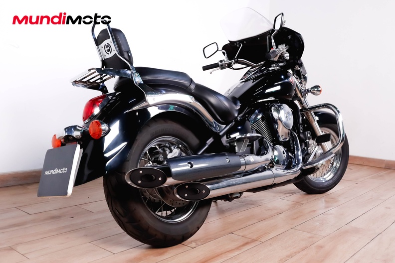 Motorbike image 2