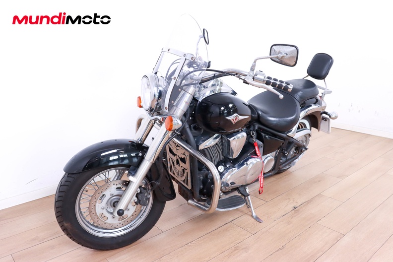 Motorbike image 7