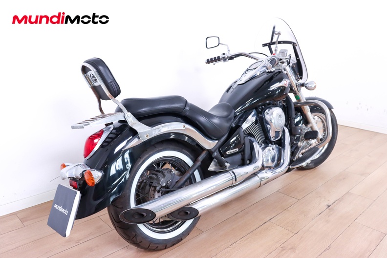 Motorbike image 2