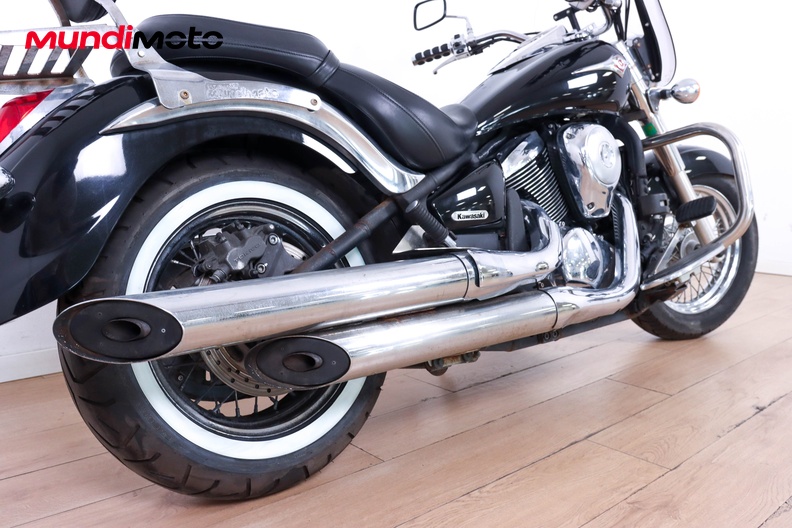Motorbike image 3