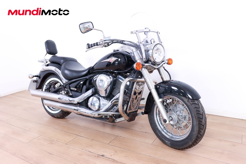 Motorbike image 1