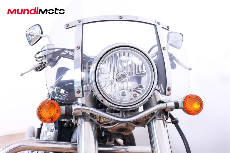 Motorbike image 4