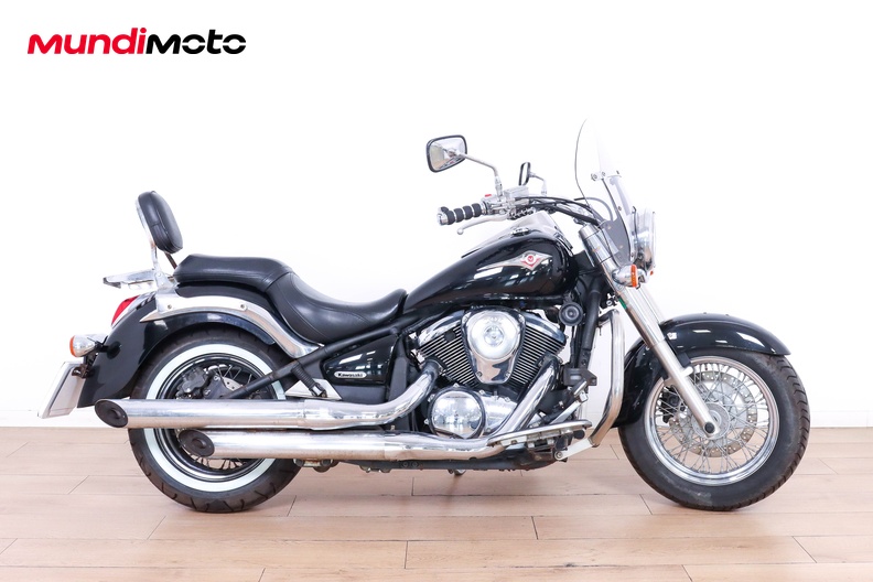 Motorbike image 0