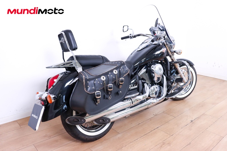 Motorbike image 2