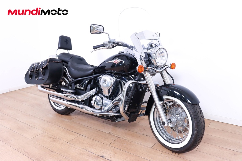Motorbike image 1