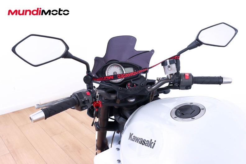 Motorbike image 10