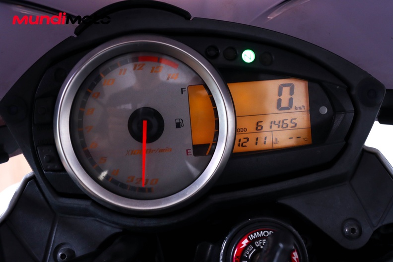 Motorbike image 11