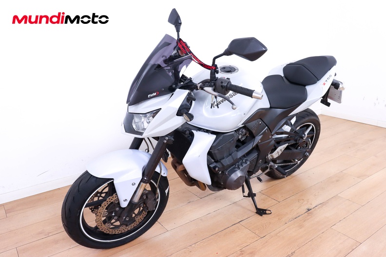 Motorbike image 7