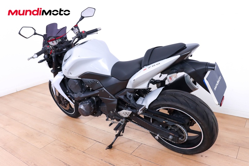 Motorbike image 6