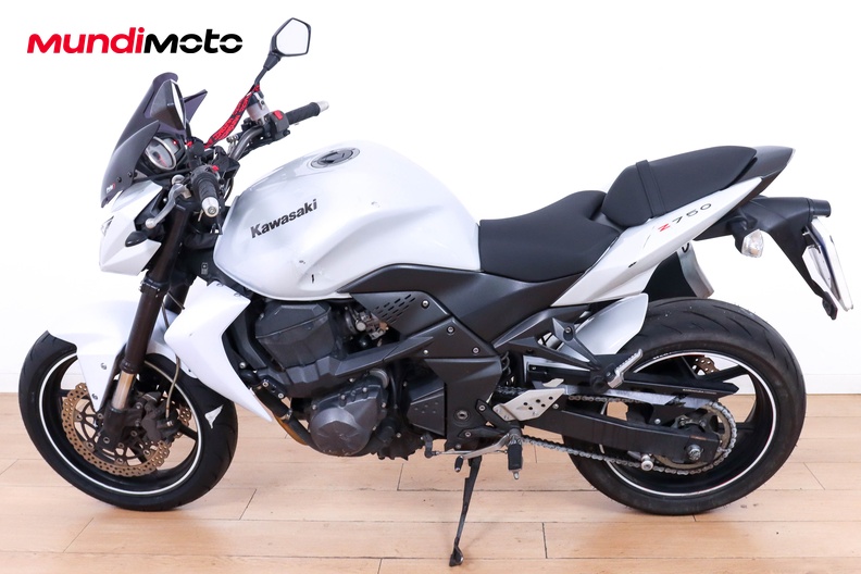Motorbike image 5