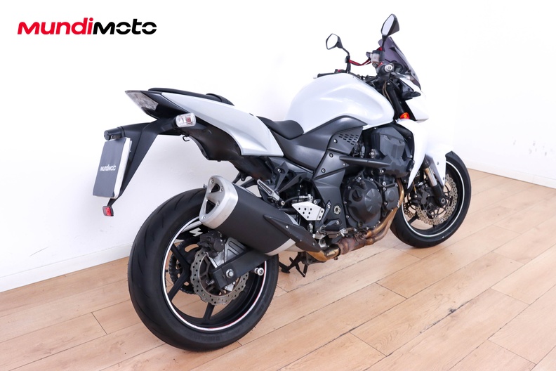 Motorbike image 2