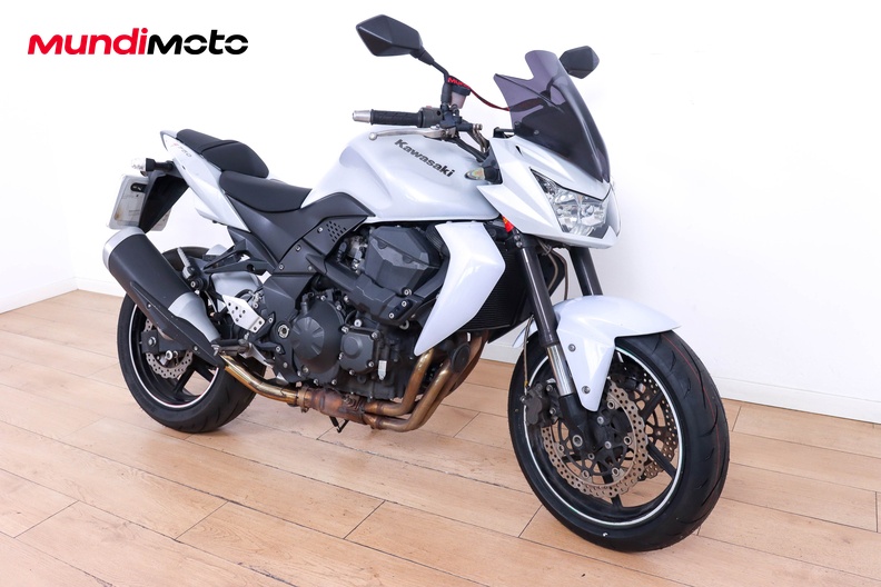 Motorbike image 1