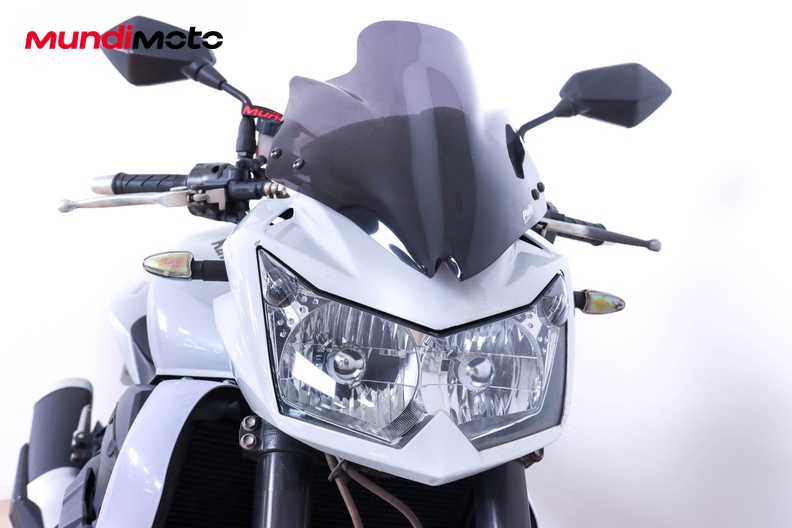 Motorbike image 4