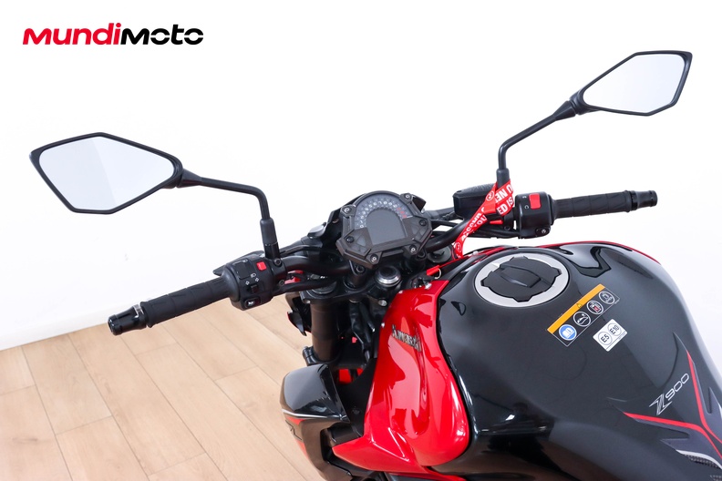 Motorbike image 10
