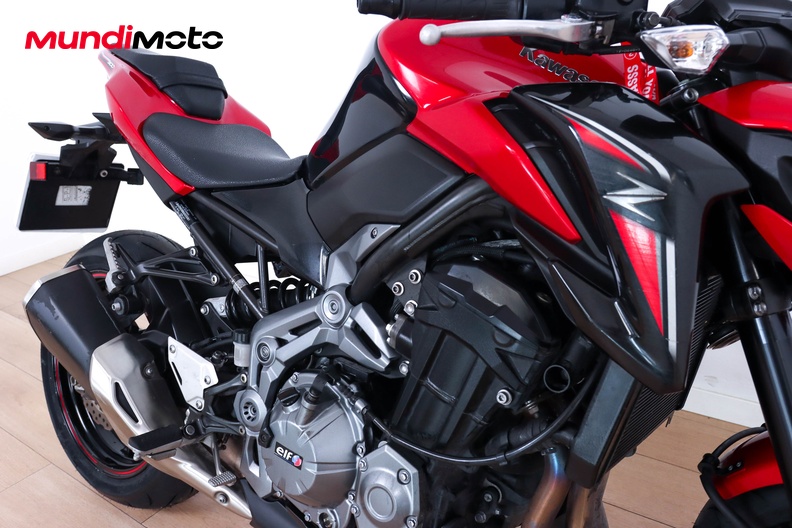 Motorbike image 12