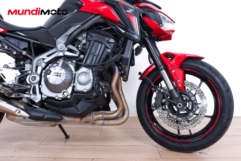 Motorbike image 13