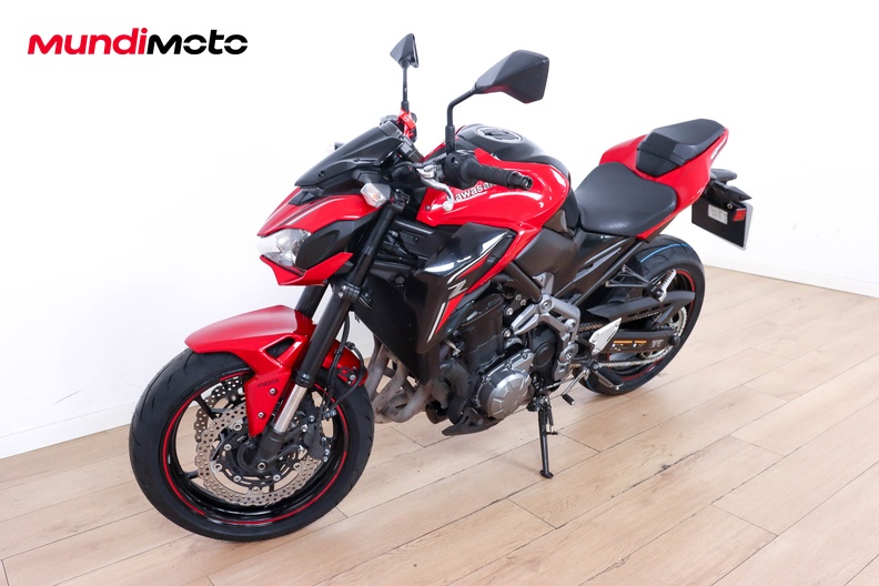 Motorbike image 7