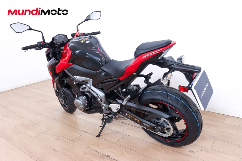 Motorbike image 6