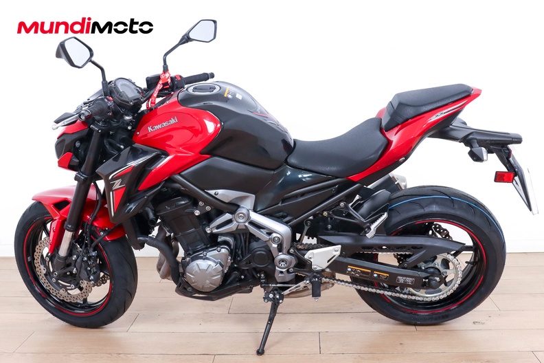 Motorbike image 5