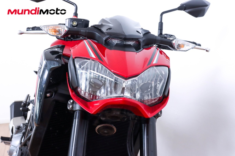 Motorbike image 4