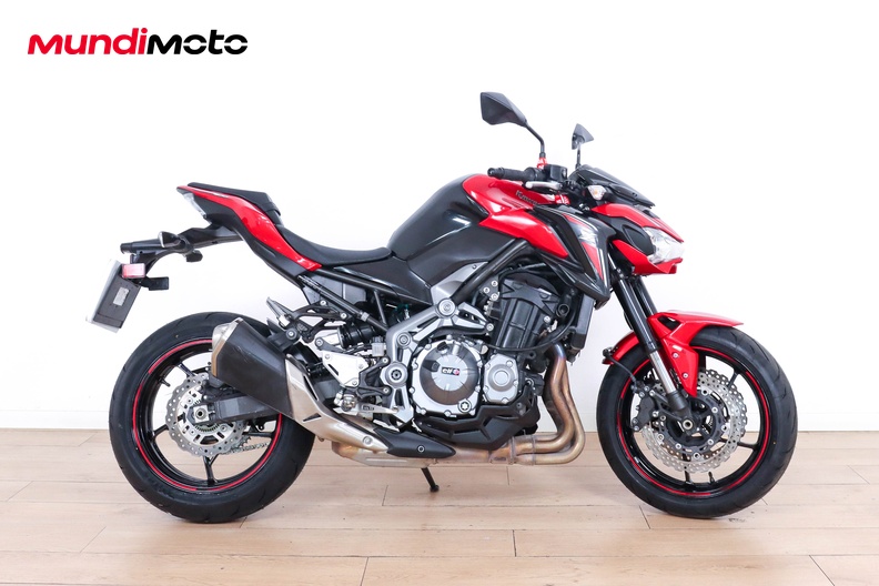 Motorbike image 0