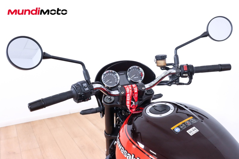 Motorbike image 10