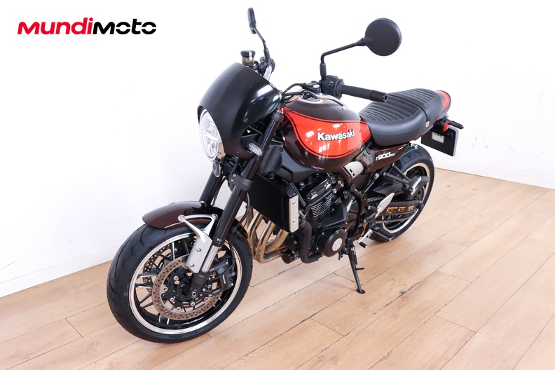 Motorbike image 7